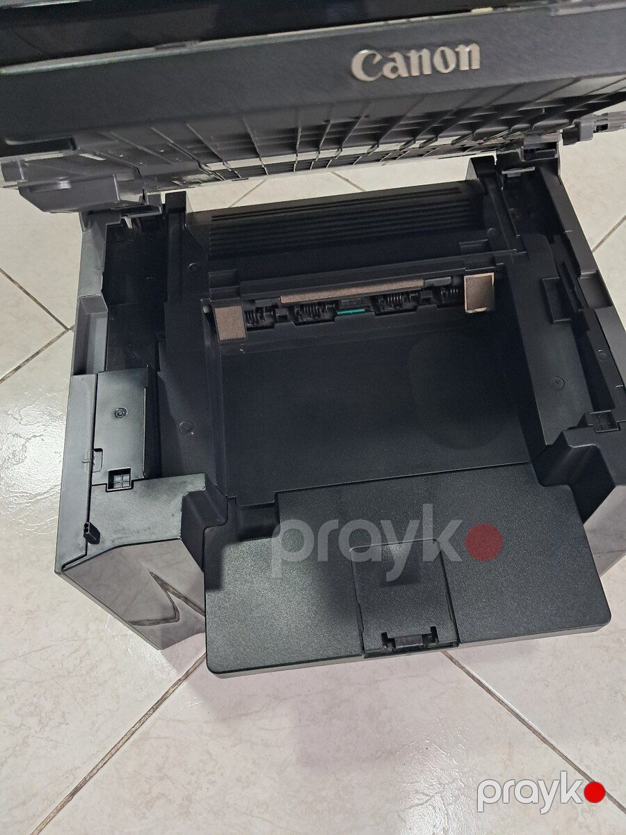 Printer Canon mf 4410 — Ofis texnikası və istehlak malları, Lənkəran (3)