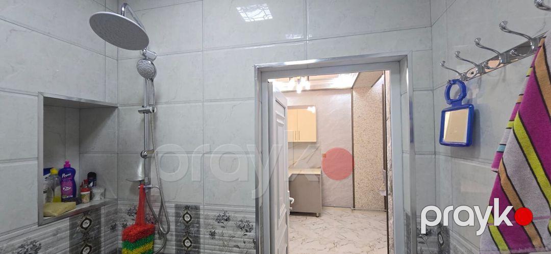 2-otaqlı yeni tikili, Saray qəs., 58 m² — Mənzil, Sumqayıt (7)