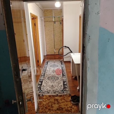 3-otaqlı mənzil, Xətai r., 80 m² — Bakı