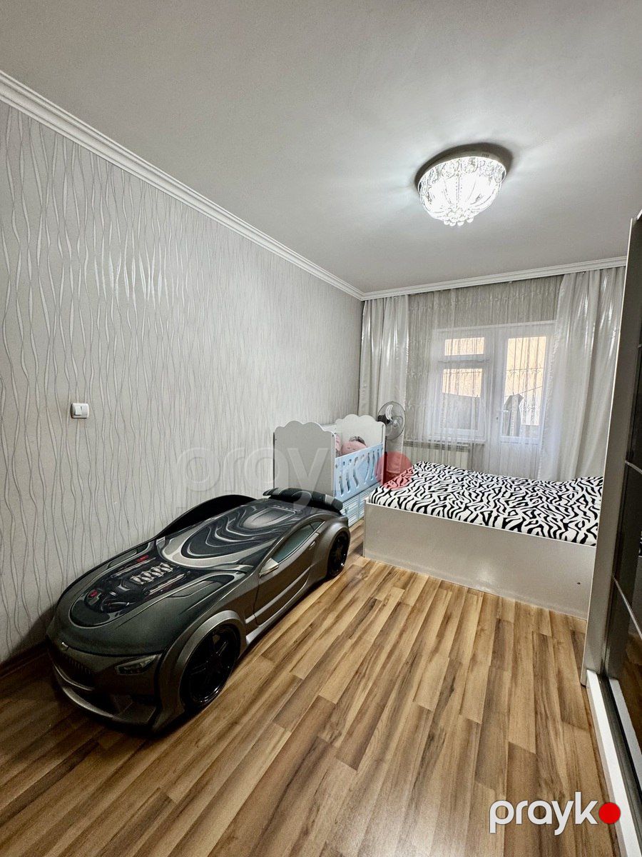 4-otaqlı mənzil, Yeni Yasamal qəs., 110 m² — Mənzil, Bakı (9)