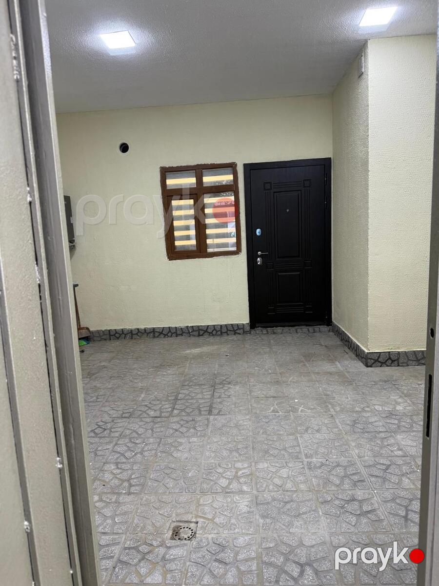 Satılır 3 otaqlı həyət evi/bağ evi 100 m² — Ev, villa, Bakı (4)