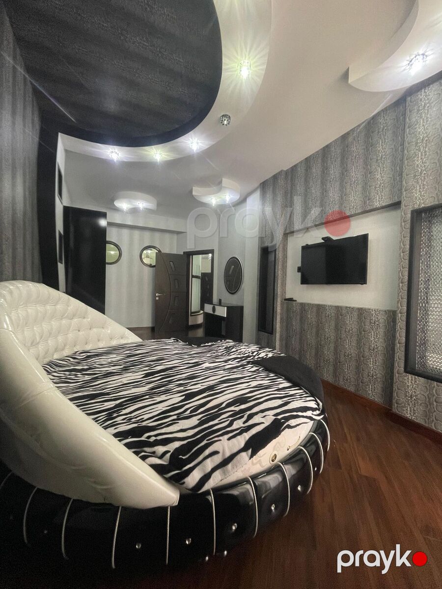 Satılır 3 otaqlı yeni tikili 158 m² — Mənzil, Bakı (10)