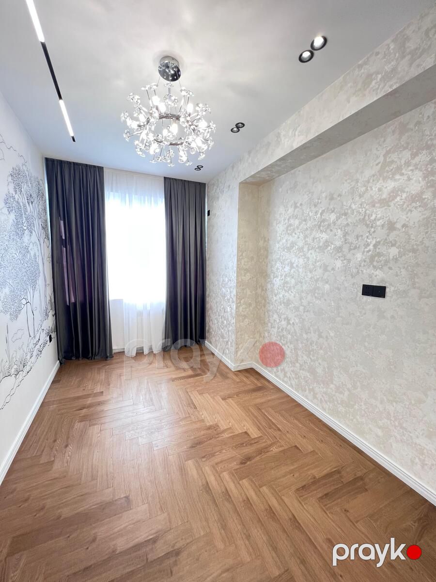 Satılır 3 otaqlı yeni tikili 93 m² — Mənzil, Bakı (6)