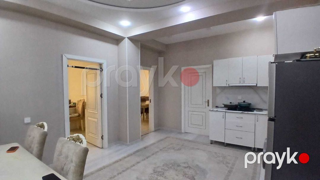 İcarəyə verilir 2 otaqlı yeni tikili 800 m² — Mənzil, Bakı (9)