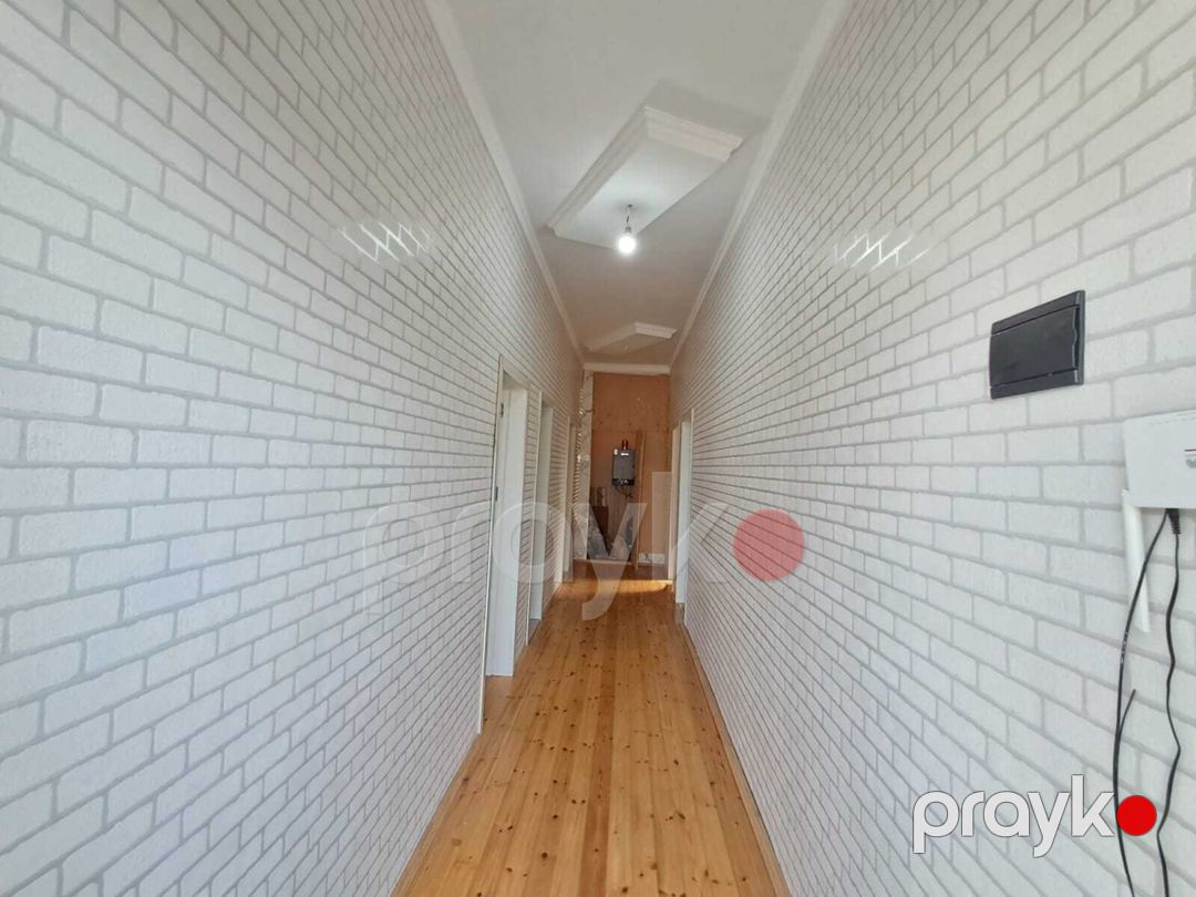 Satılır 3 otaqlı həyət evi/bağ evi 90 m² — Ev, villa, Sumqayıt (2)