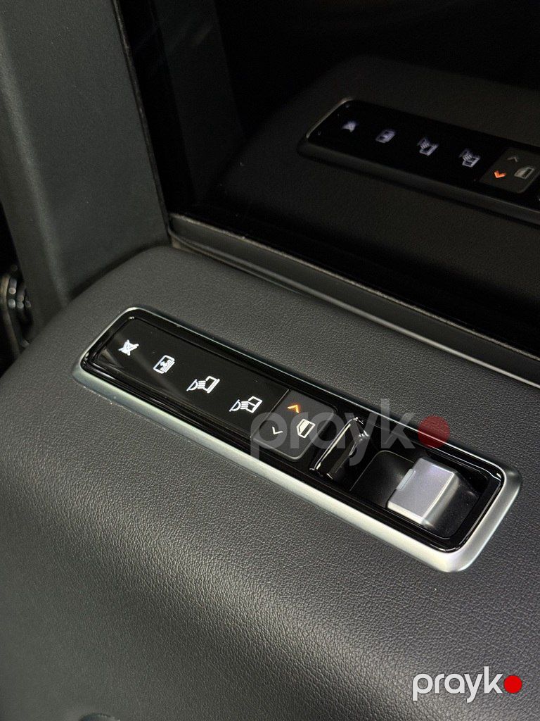 Land Rover Range Rover, 3.0 L, 2019 il, 162 000 km — Avtomobillər, Bakı (12)
