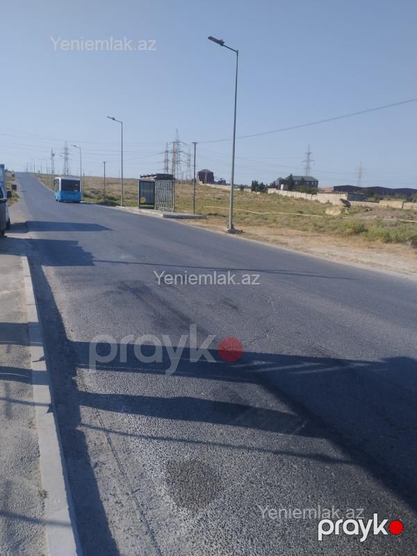 Satılır 3 otaqlı Həyət evi / Villa, 110 m², Suraxanı rayonu — Ev, villa, Bakı (2)
