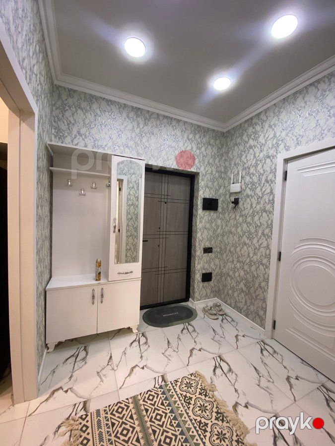 3 otaqlı mənzil, 63 m², Xıradalan şəhəri., Xırdalan — Mənzil (9)