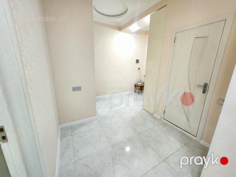 Satılır 2 otaqlı Bina evi menzil (Yeni tikili), 85 m², Sabunçu rayonu — Mənzil, Bakı (11)
