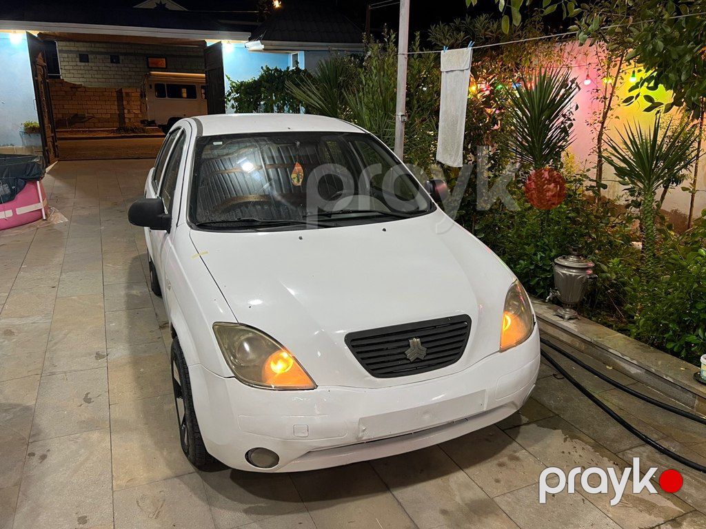 Saipa Tiba, 1.5 L, 2013 il, 223 166 km — Avtomobillər, Şirvan