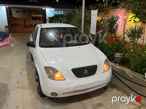 Saipa Tiba, 1.5 L, 2013 il, 223 166 km — Şirvan
