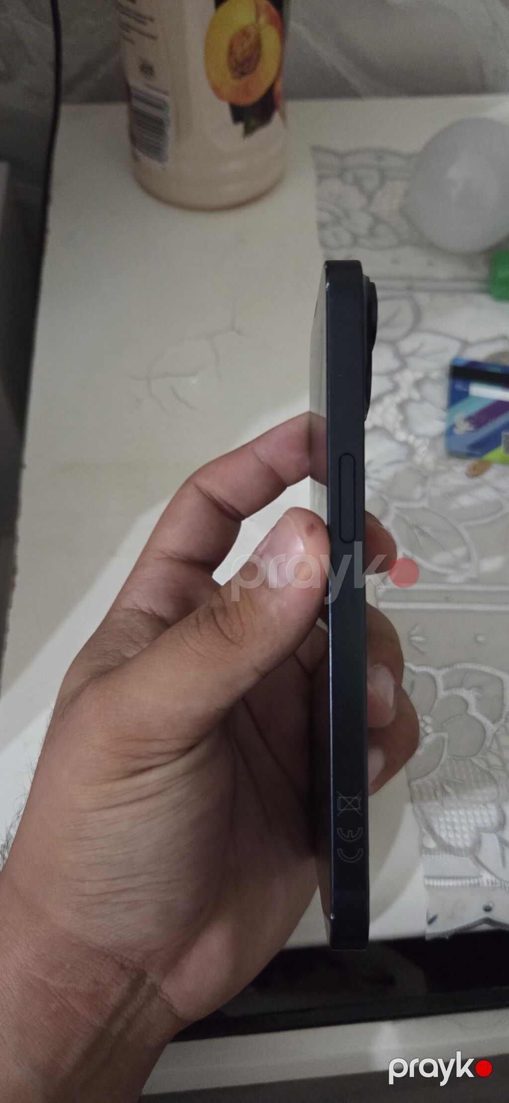 IPhone 14, Qara — Apple iPhone, Mingəçevir (3)