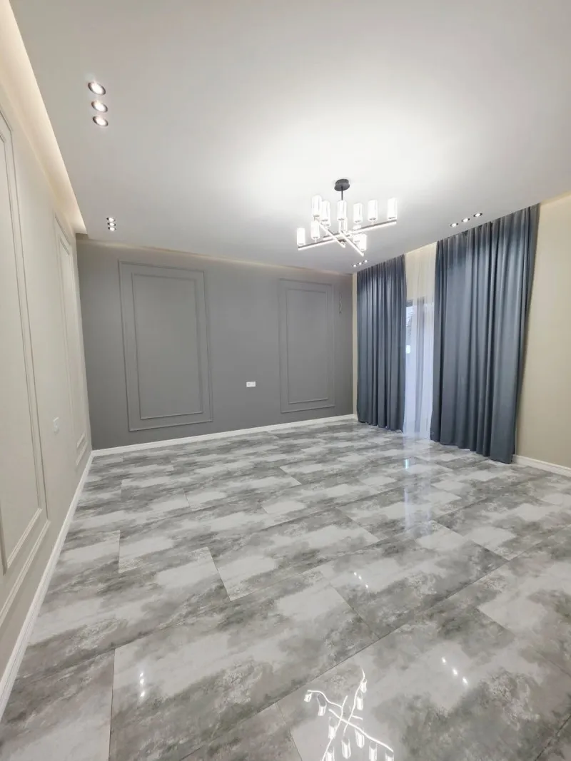 Koroğlu m.st, 4 otaqlı Həyət evi satılır - 140 m², 1 mərtəbə, 3 sot — Ev, villa, Bakı (5)