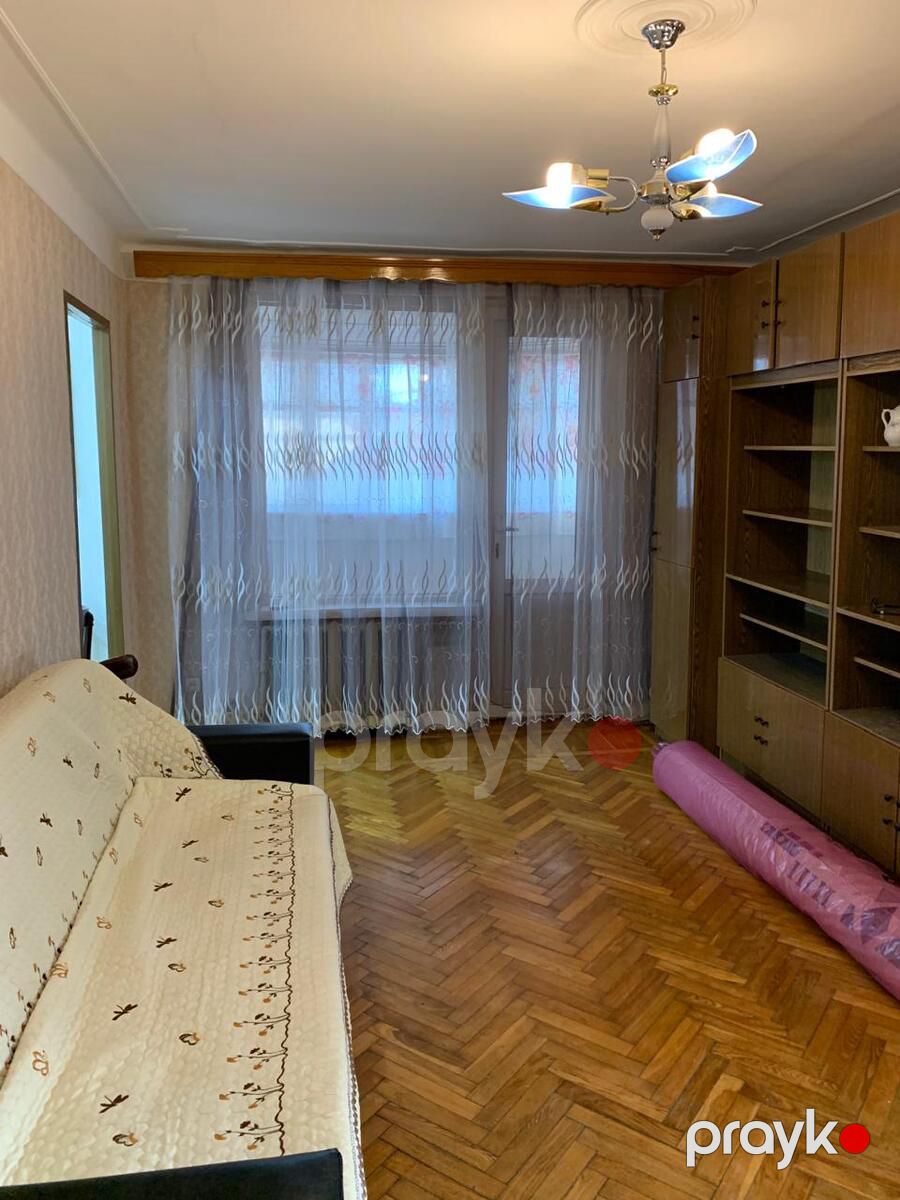 İcarəyə verilir 2 otaqlı köhnə tikili 50 m² — Mənzil, Bakı (9)
