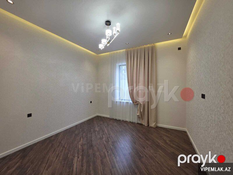 Xəzər rayonunda 4 otaqlı Villa Satılır, 177 m² — Ev, villa, Bakı (4)