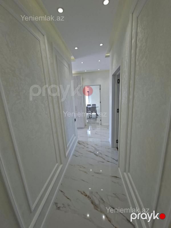 Satılır 4 otaqlı Həyət evi / Villa, 145 m², Xəzər rayonu — Ev, villa, Bakı (10)