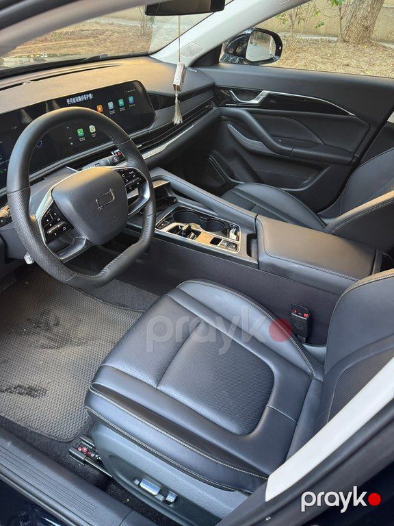 Bestune B70, 1.5 L, 2026 il, 1 650 km — Avtomobillər, Bakı (7)