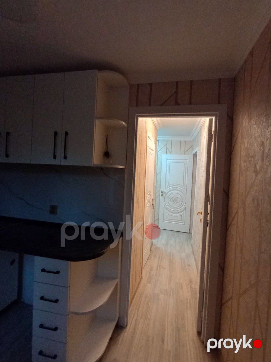 İcarəyə verilir 1 otaqlı köhnə tikili 42 m² — Mənzil, Sumqayıt (8)