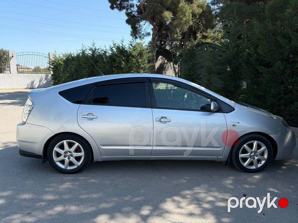 Toyota Prius, 1.5 L, 1.3 kWh, 2007 il, 460 000 km — Avtomobillər, Bakı (9)
