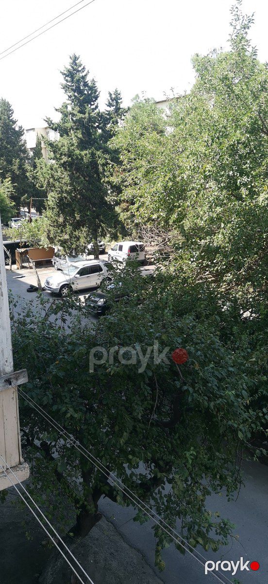 Satılır 1 otaqlı köhnə tikili 45 m² — Mənzil, Bakı (10)