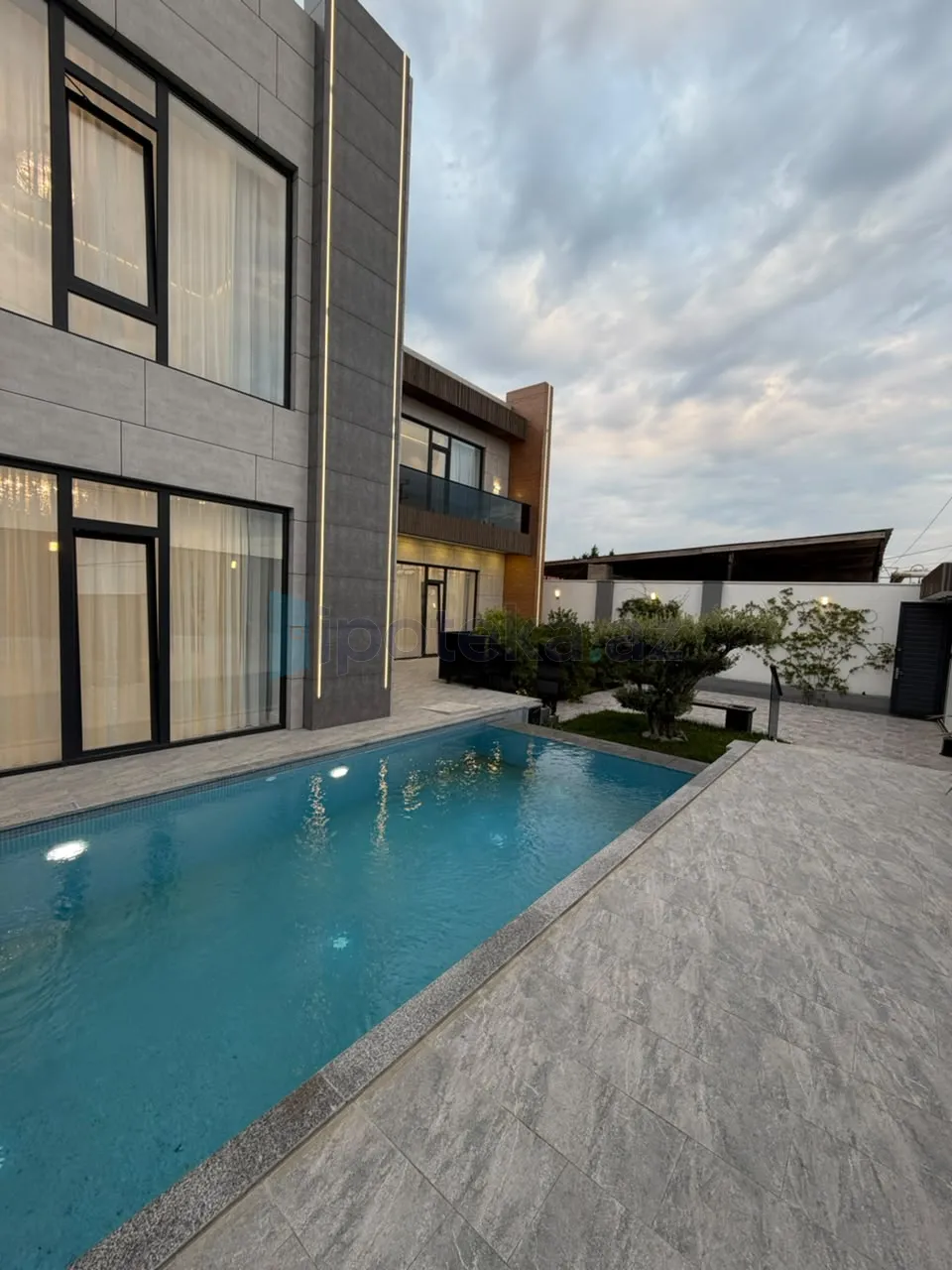 Satılır: 4 Otaq, Bağlar, Xəzər r., Şüvəlan q., 250.00 m² — Torpaq, Şüvəlan (2)