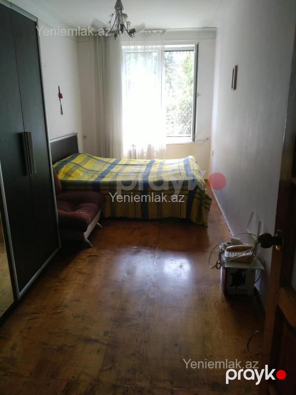 Satılır 2 otaqlı Bina evi menzil (Köhnə tikili), 65 m², Sabunçu rayonu — Mənzil, Bakı (2)