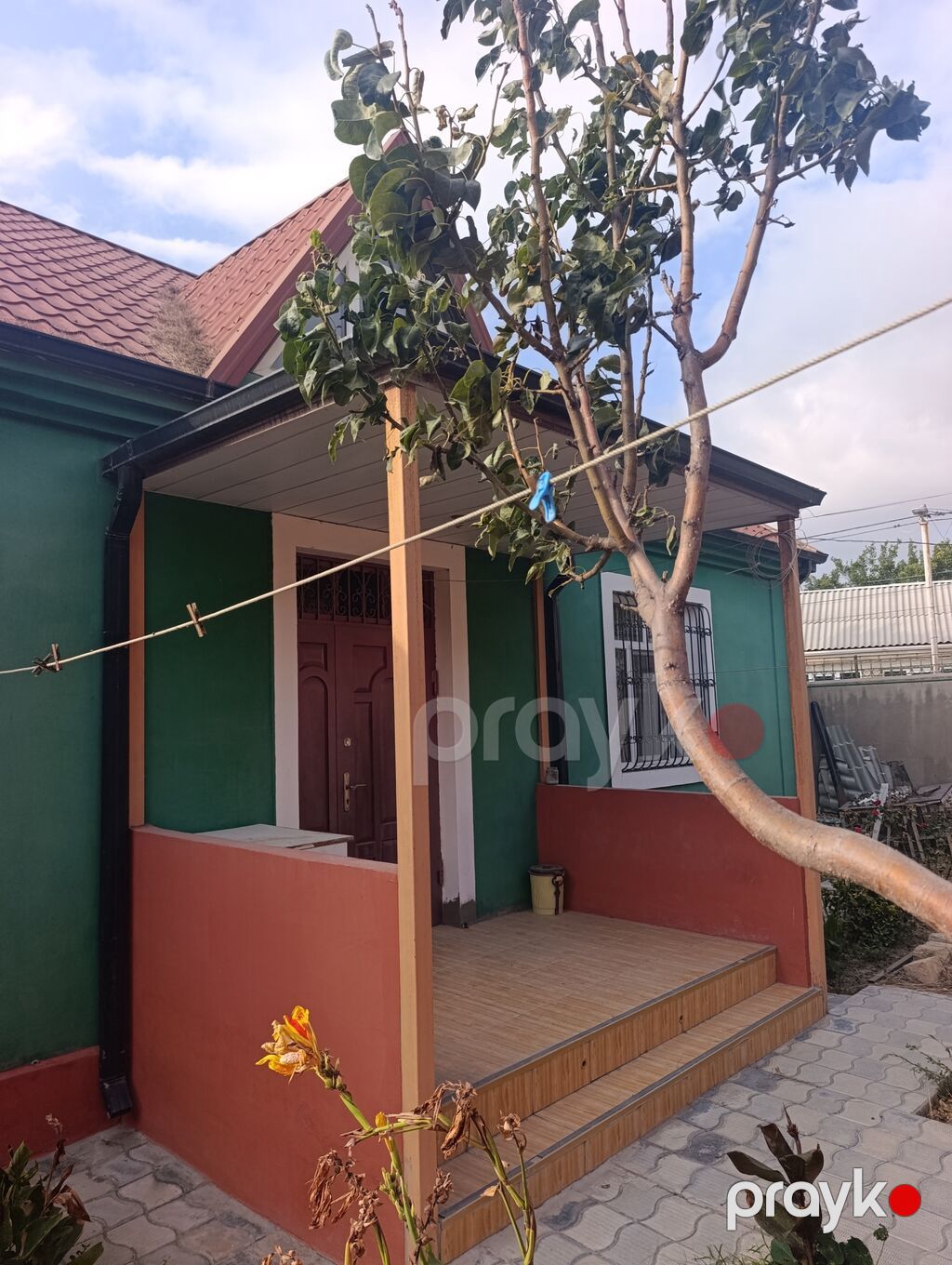 300 kv. m, 5 otaqlı — Ev, villa, Sumqayıt (9)
