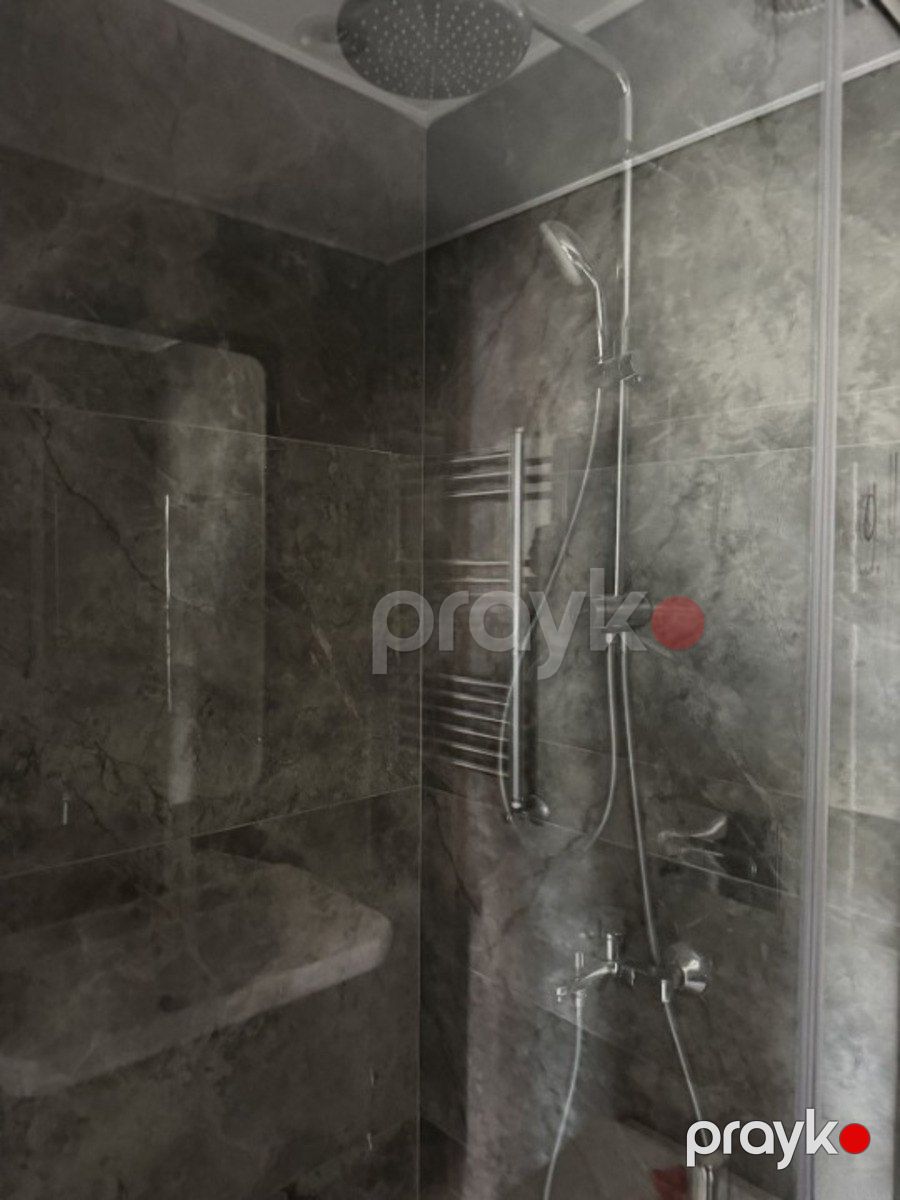 Satılır 2 otaqlı yeni tikili 60 m² — Mənzil, Bakı (8)