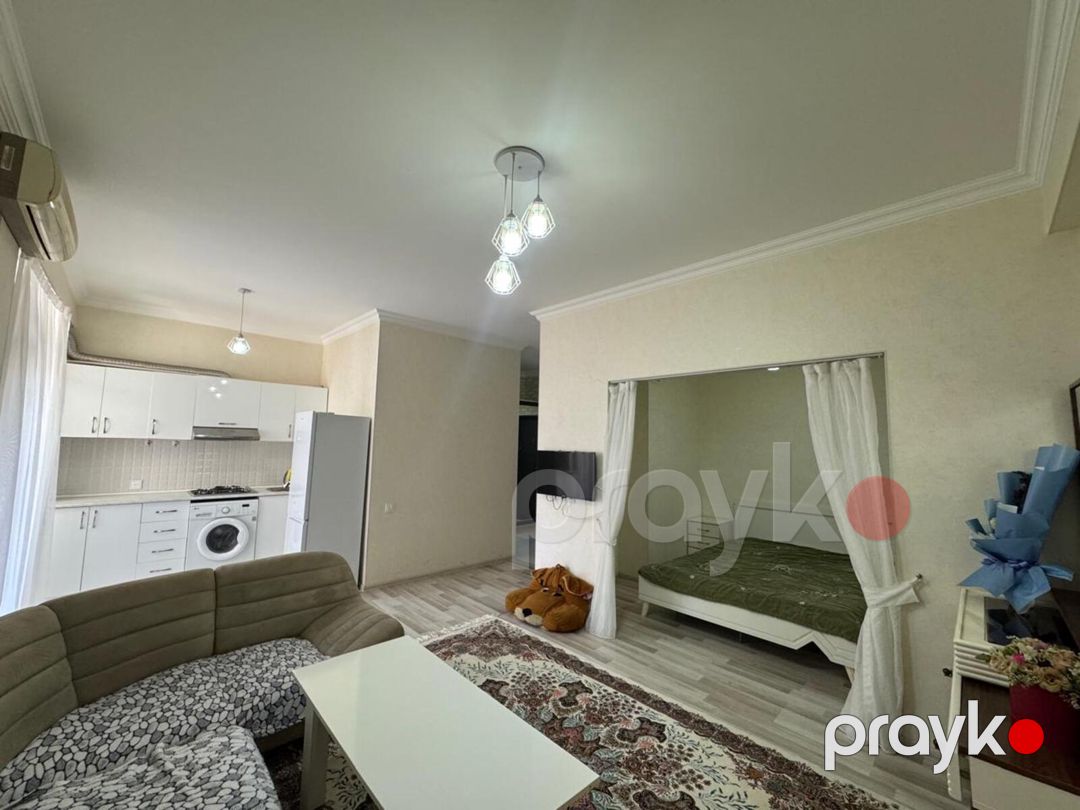 Satılır 2 otaqlı yeni tikili 51 m² — Mənzil, Bakı (3)
