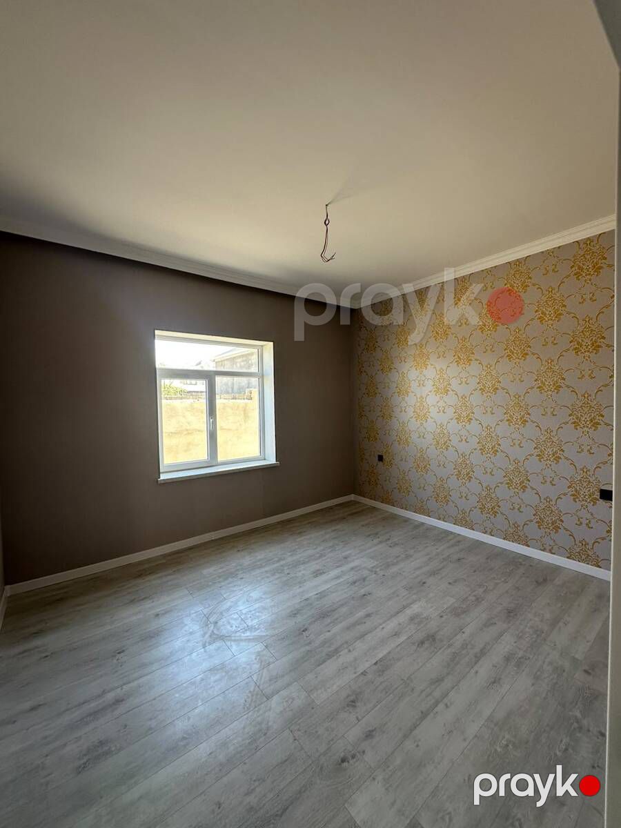 Satılır 3 otaqlı həyət evi/bağ evi 120 m² — Ev, villa, Bakı (8)