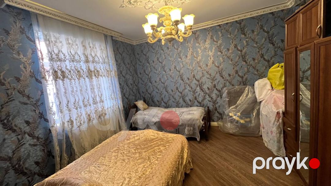 İcarəyə verilir 3 otaqlı həyət evi/bağ evi 80 m² — Ev, villa, Bakı (3)