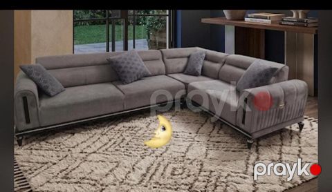 Divan satilir. 540 azn. 2000 azn alinibdi hec bir problemi — Bakı