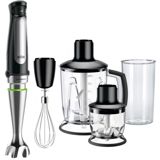 Blender Braun MQ7045X — Mallar