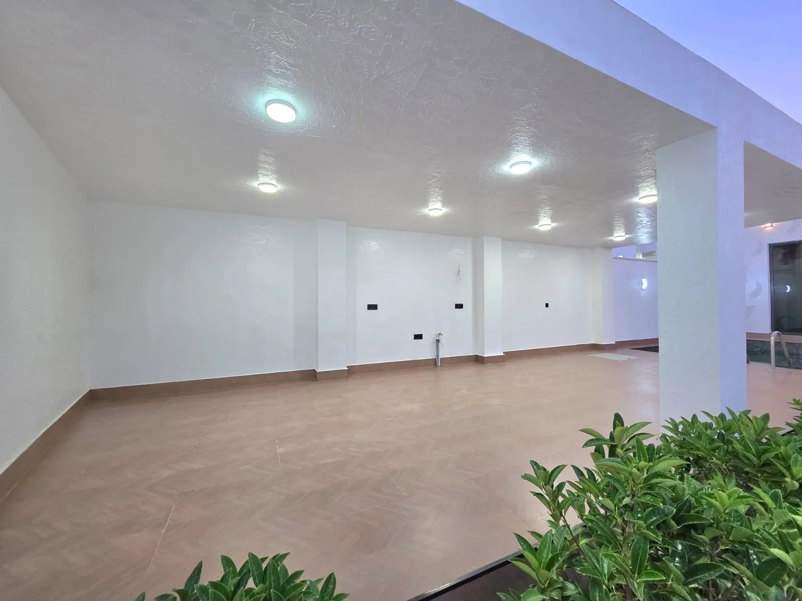 Mərdəkan, 4 otaqlı Villa satılır - 160 m², 1 mərtəbə, 4 sot — Ev, villa, Bakı (6)