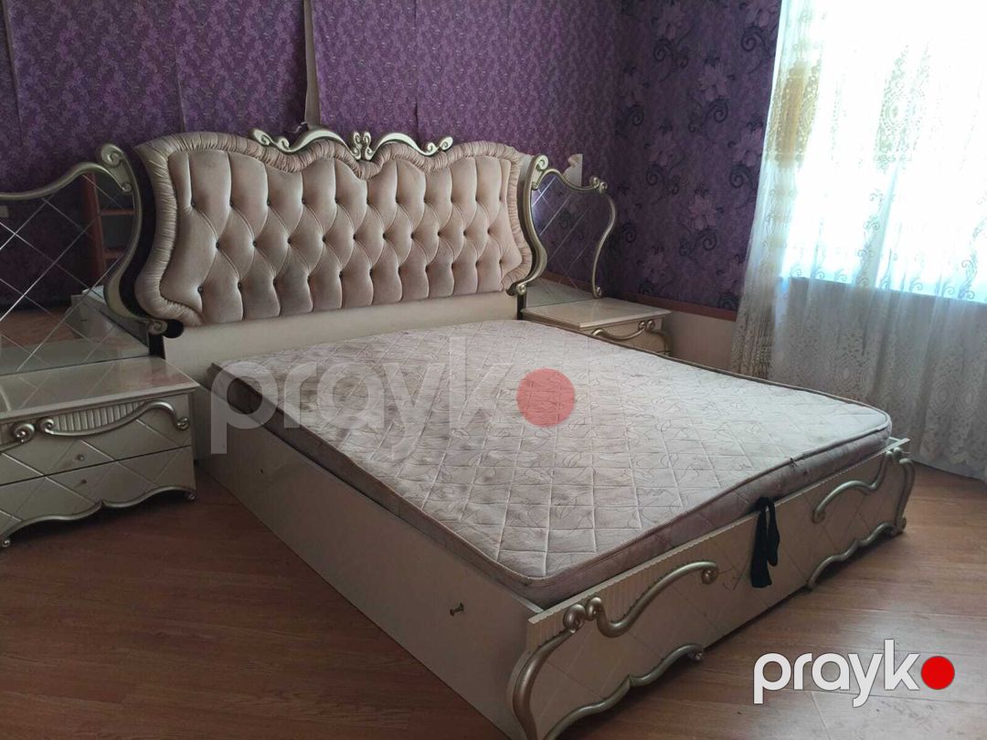 Həyət evi kirayə verilir, Biləcəri qəs — Ev, villa, Bakı (11)