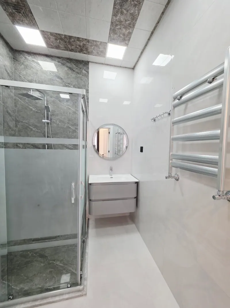Şüvəlan, 4 otaqlı Villa satılır - 170 m², 1 mərtəbə, 4.5 sot — Ev, villa, Bakı (4)