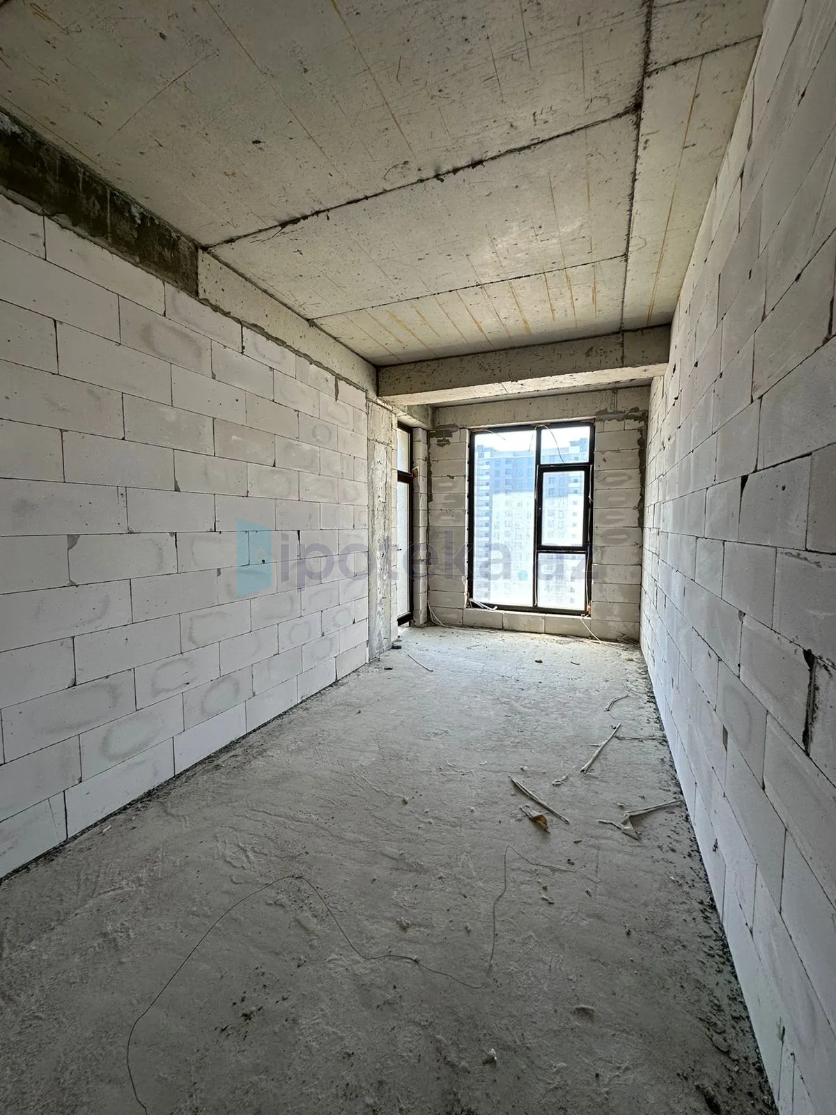 Satılır: 4 Otaq, Yeni tikili, Nərimanov r., 185.00 m² — Mənzil, Bakı (5)