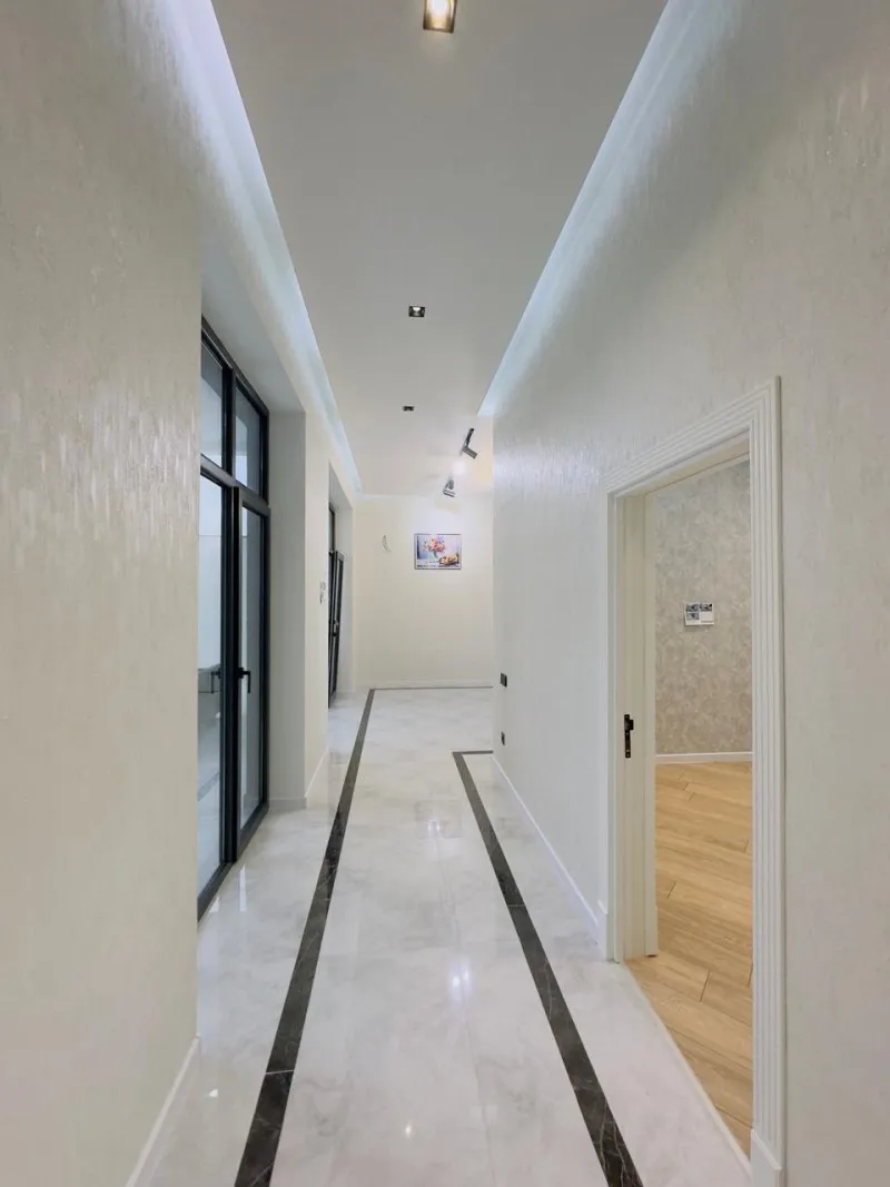 Mərdəkan, 4 otaqlı Villa satılır - 160 m², 1 mərtəbə, 4 sot — Ev, villa, Bakı (10)