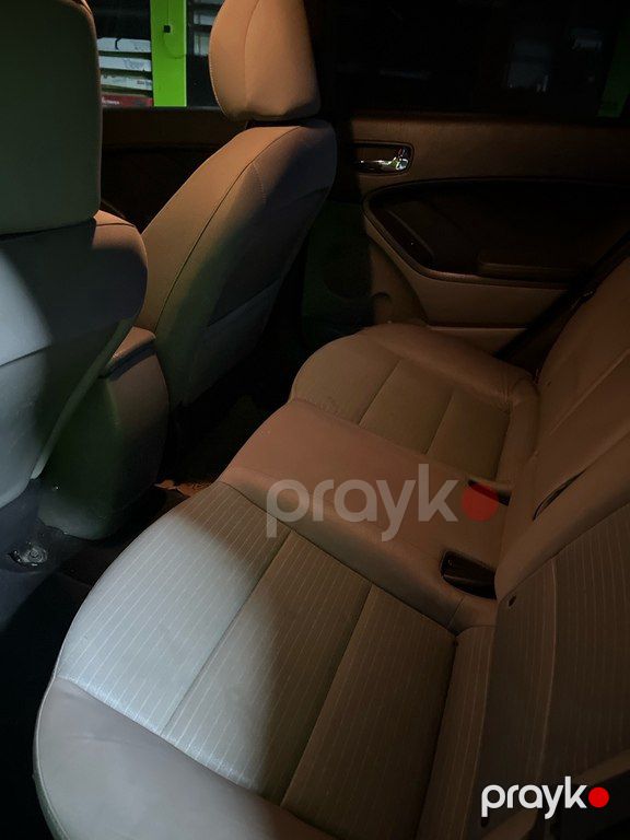 Kia Forte, 1.8 L, 2015 il, 270 000 km — Avtomobillər, Bakı (7)