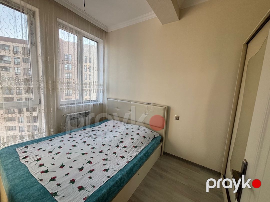 2-otaqlı yeni tikili, Sumqayıt ş., 52 m² — Mənzil, Sumqayıt (2)