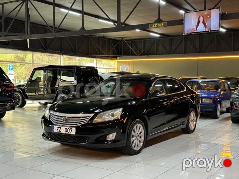 Changan Raeton, 1.8 L, 2014 il, 124 200 km — Bakı