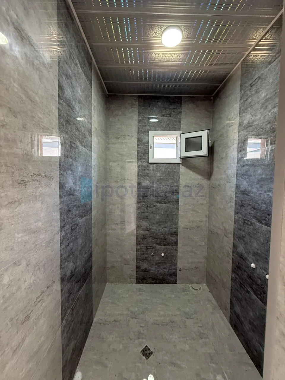 Satılır: 3 Otaq, Evlər/Villalar, Abşeron r., Masazır q., 60.00 m² — Ev, villa, Abşeron (6)