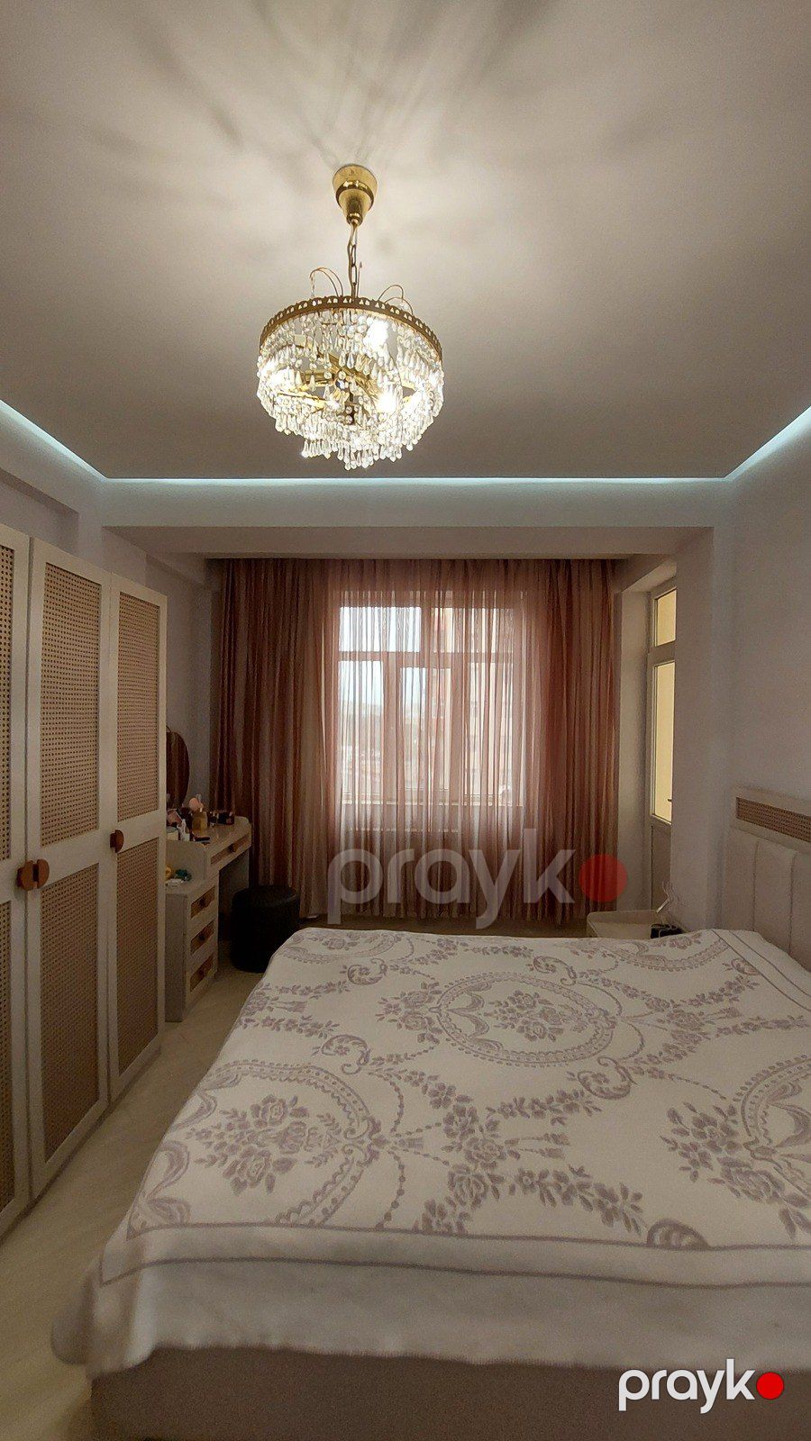 3-otaqlı yeni tikili, Xırdalan ş., 103 m² — Mənzil, Xırdalan (2)