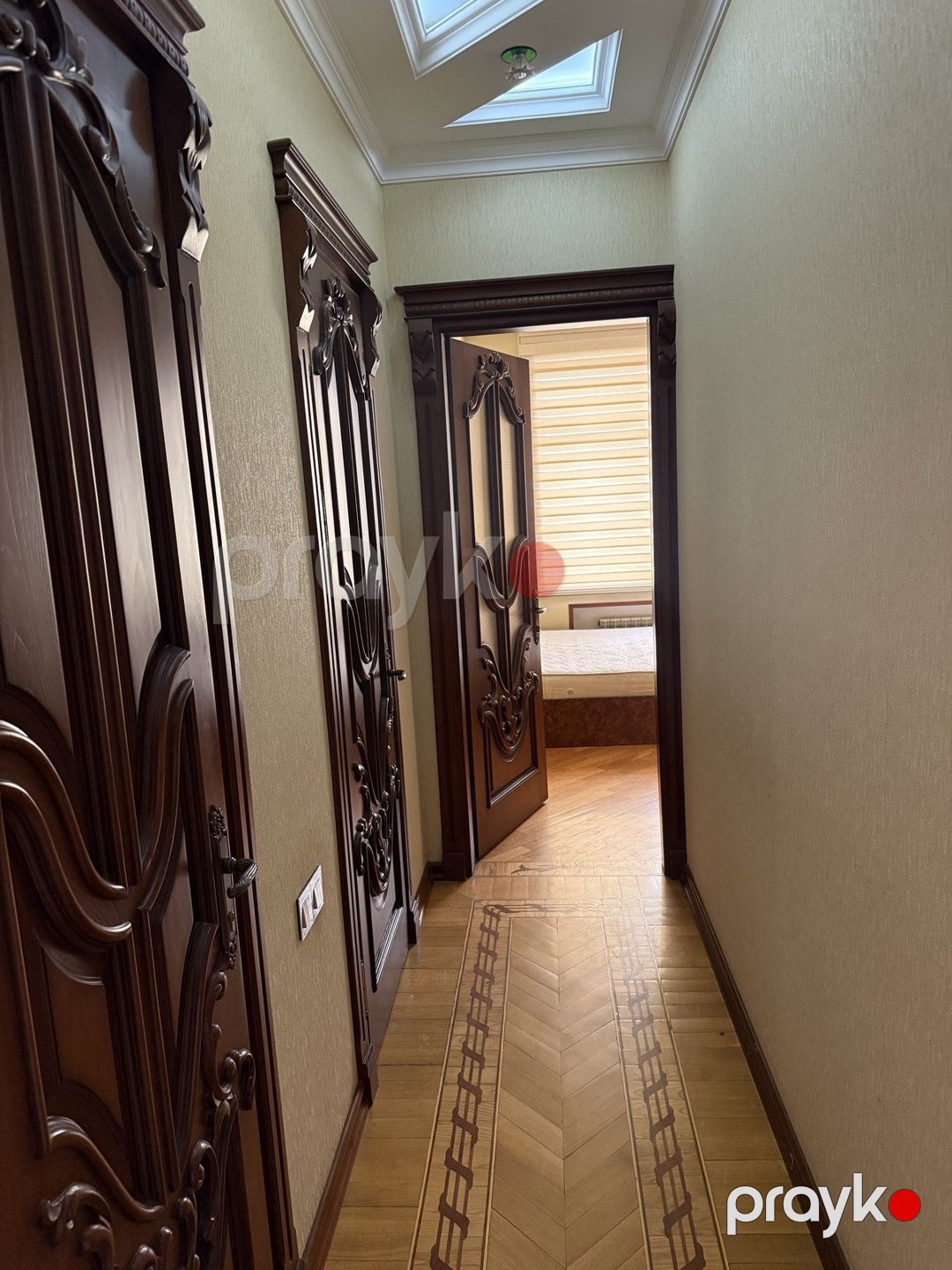 İcarəyə verilir 2 otaqlı yeni tikili 90 m² — Mənzil, Bakı (8)