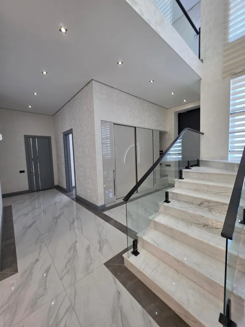 Mərdəkan, 5 otaqlı Villa satılır - 280 m², 2 mərtəbə, 4.5 sot — Ev, villa, Bakı (2)