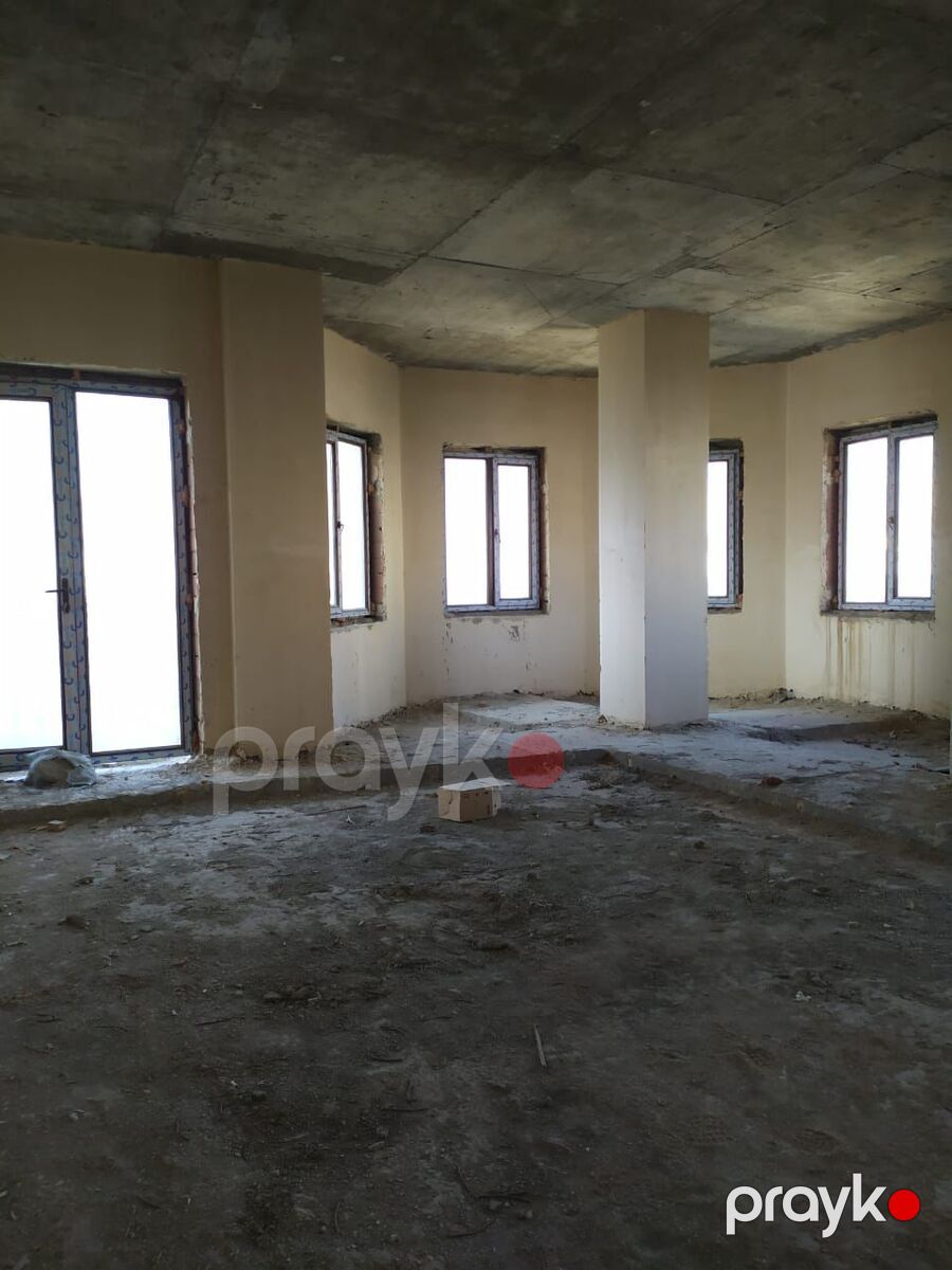 Satılır 4 otaqlı yeni tikili 270 m² — Mənzil, Bakı (2)