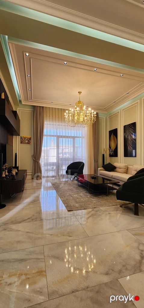 İcarəyə verilir 5 otaqlı həyət evi/bağ evi 300 m² — Bakı