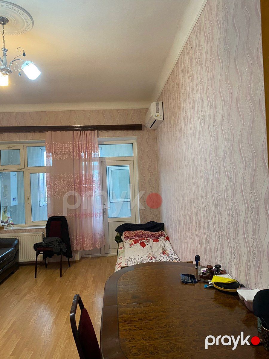 2-otaqlı mənzil kirayə verilir, Xırdalan ş., 85 m² — Mənzil, Xırdalan (3)