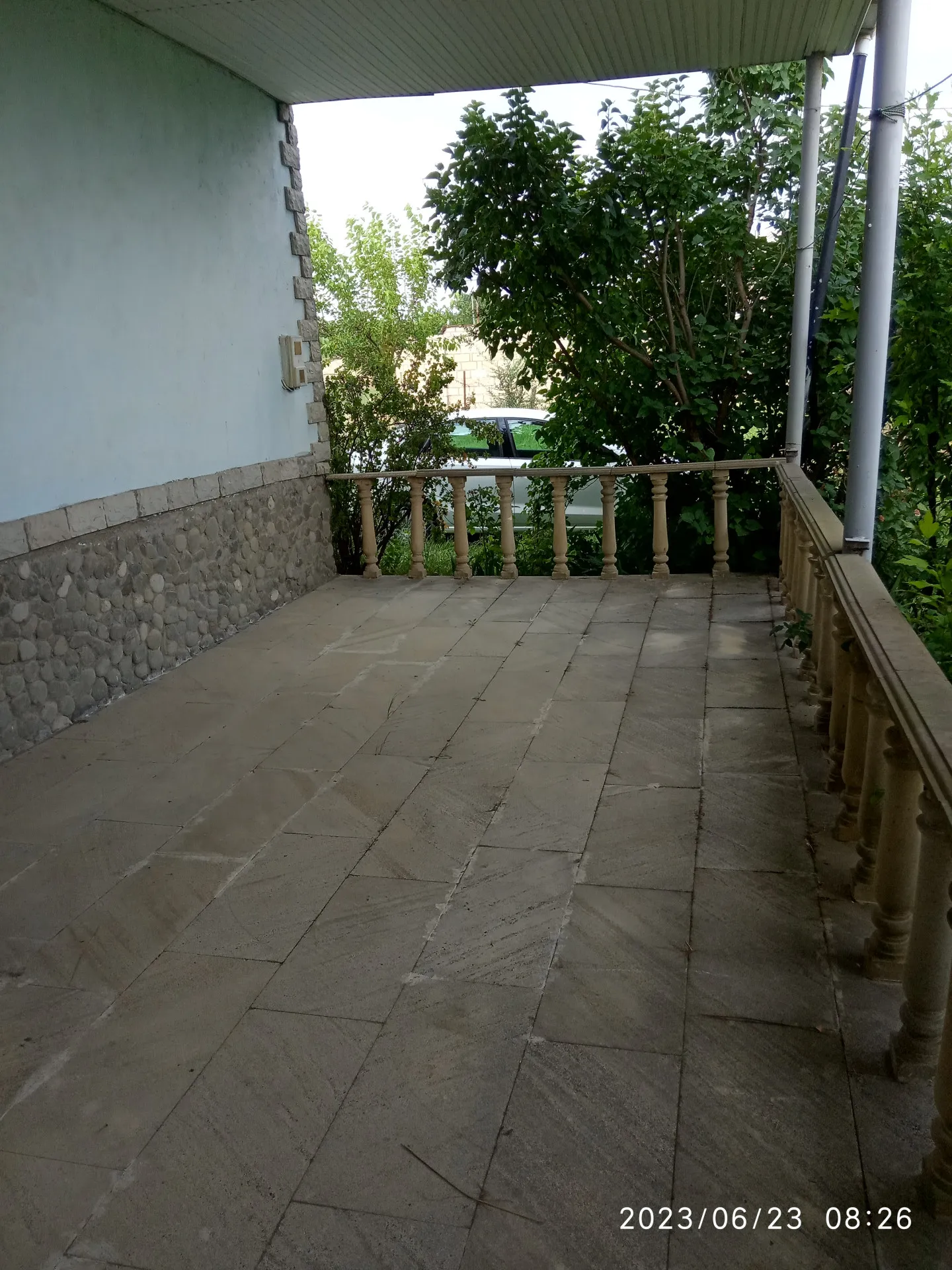 Xaçmaz, 4 otaqlı Həyət evi satılır - 250 m², 2 mərtəbə, 50 sot — Ev, villa, Xaçmaz (4)
