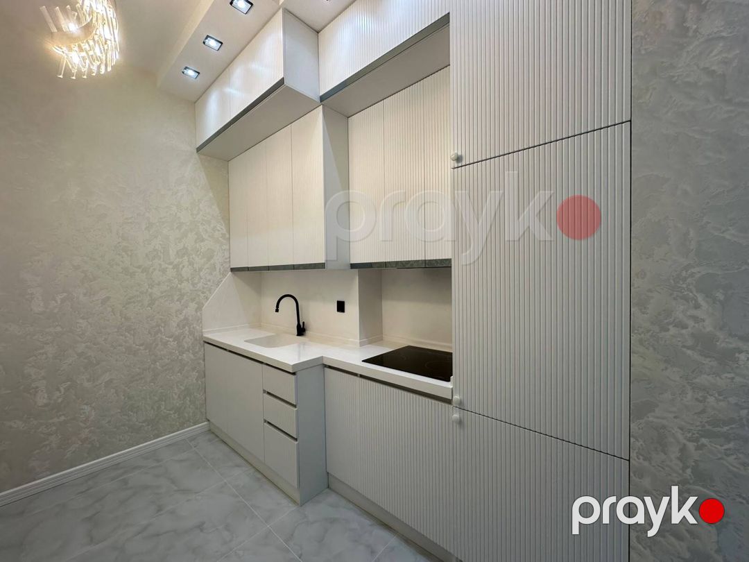 Satılır 2 otaqlı yeni tikili 68 m² — Mənzil, Bakı (10)
